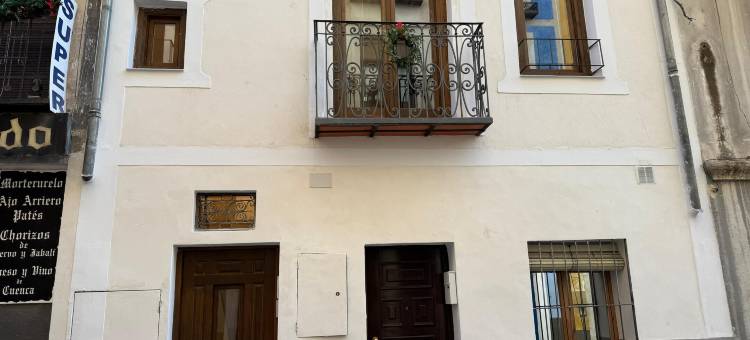 Mirador Del Rey = 国王观景台(Mirador Del Rey)图片