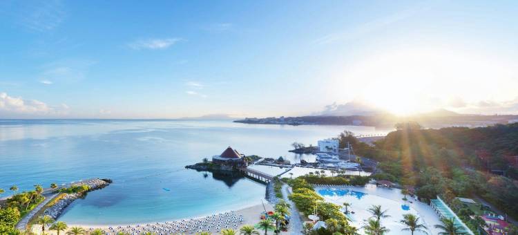 冲绳万丽度假酒店(Renaissance Okinawa Resort)图片
