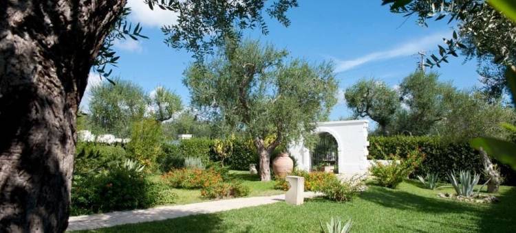 泰努塔圣托波尔特度假酒店(Tenuta Centoporte)图片