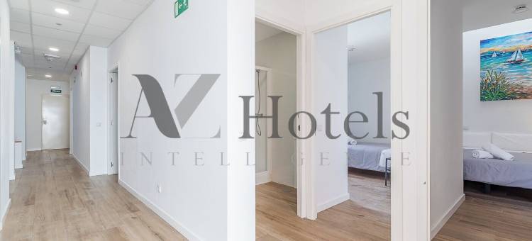 AYZ Joaquín Pol - 自动入住物业(Ayz Joaquín Pol - Auto Check-in Property)图片