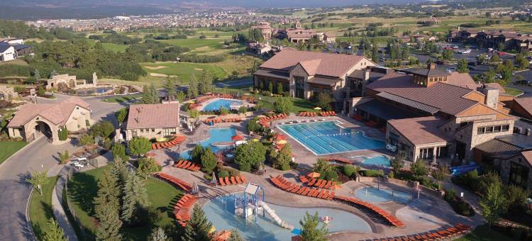 飞马山林小屋(Flying Horse Resort & Club)图片