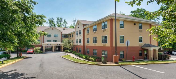 米德尔敦红岸长住酒店(Extended Stay America Suites - Red Bank - Middletown)图片
