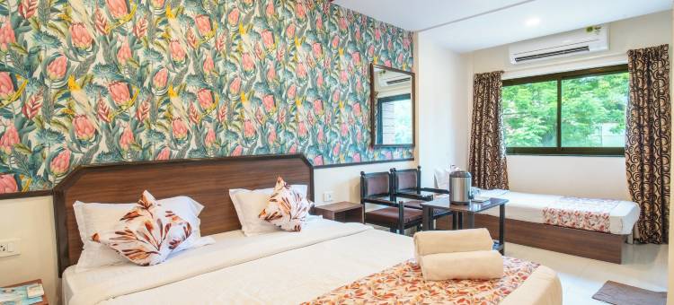 坎帕尔酒店(Hotel Campal)图片