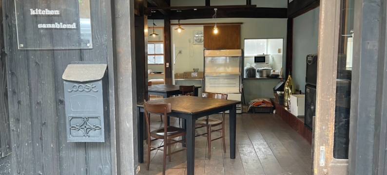 基础 sanablend(Base Sanablend)图片