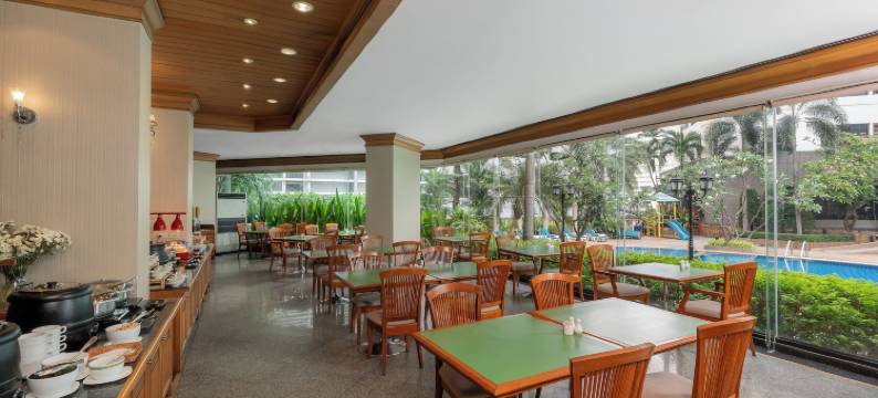 钻石大套房酒店(Grand Diamond Suites Hotel)图片
