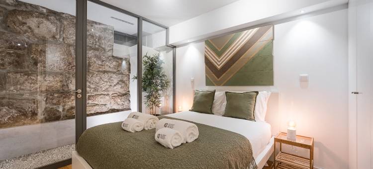 GuestReady - Relaxing Getaway in Santos Pousada图片