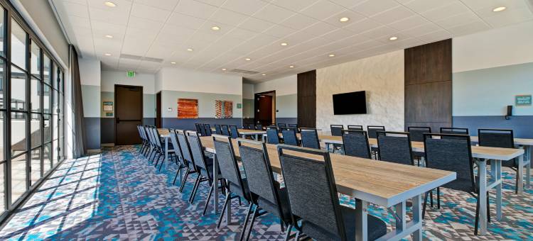 希尔顿旗下Home2 Suites-阿塔斯卡德罗(Home2 Suites by Hilton Atascadero)图片