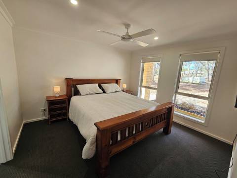 Pet Friendly Relax with the whole family or friends.