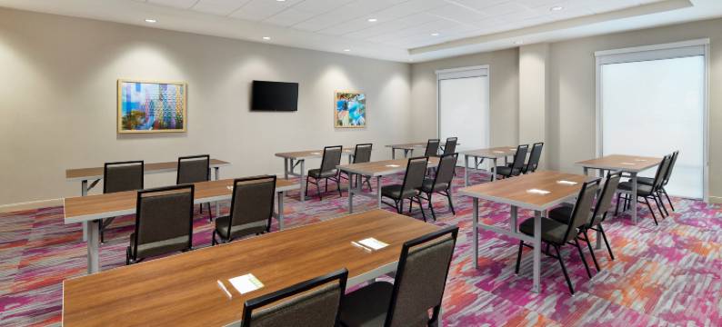 希尔顿家园套房Stuart(Home2 Suites by Hilton Stuart)图片