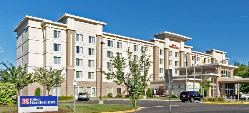 芒特劳雷尔希尔顿花园酒店(Hilton Garden Inn Mt. Laurel)图片