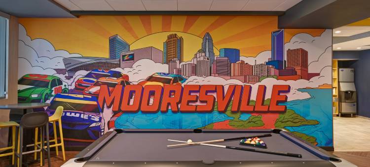 Tru by Hilton Mooresville图片