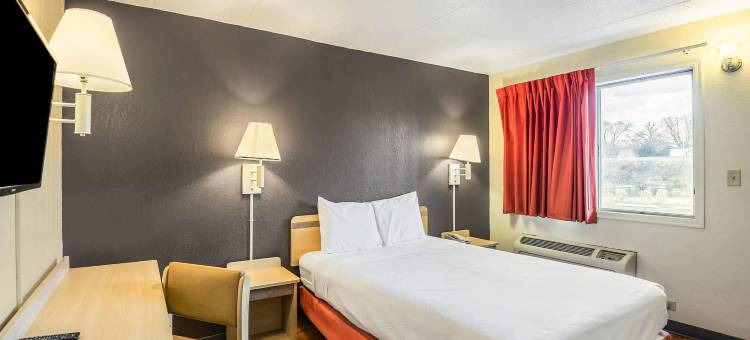 罗德威旅馆(Rodeway Inn)图片