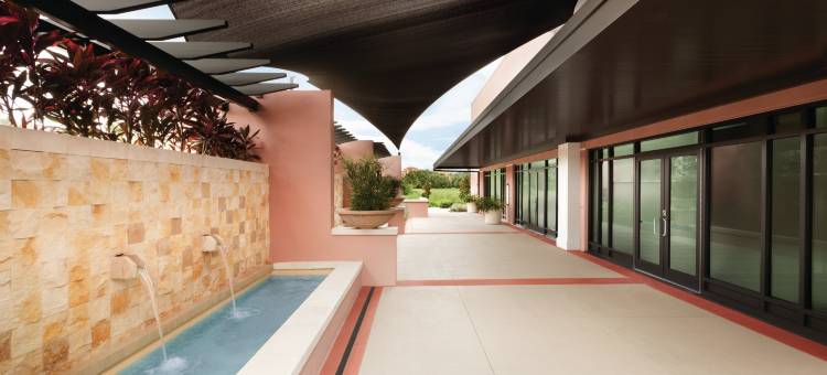 奥兰多莱克布埃纳维斯塔南部希尔顿安泊酒店(Embassy Suites by Hilton Orlando Lake Buena Vista South)图片