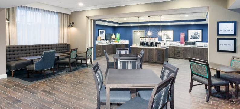 肯纳邦克肯纳邦克港欢朋酒店(Hampton Inn by Hilton Kennebunk-Kennebunkport)图片