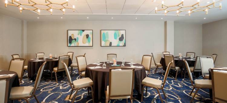 奥斯汀大学区希尔顿逸林酒店(DoubleTree by Hilton Austin-University Area)图片