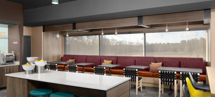 南卡罗来纳州北奥古斯塔希尔顿酒店(Tru by Hilton North Augusta)图片