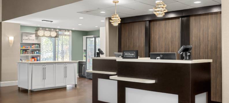 亚特兰大阿尔普哈雷塔Homewood Suites by Hilton(Homewood Suites by Hilton Atlanta - Alpharetta)图片