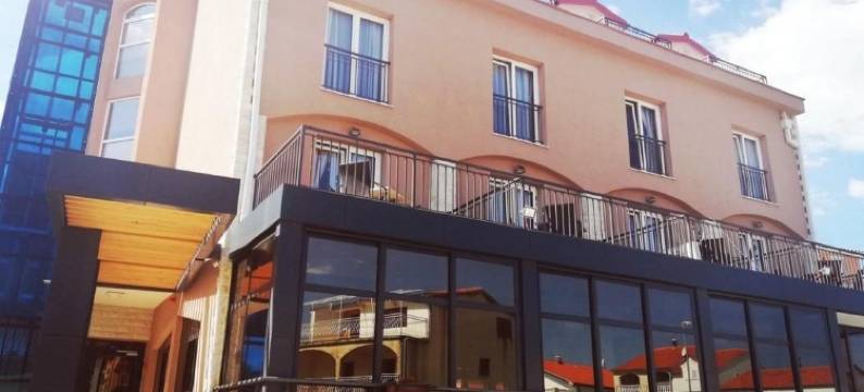 斯特拉马里斯酒店(Hotel Stella Maris - Style & Comfort)图片