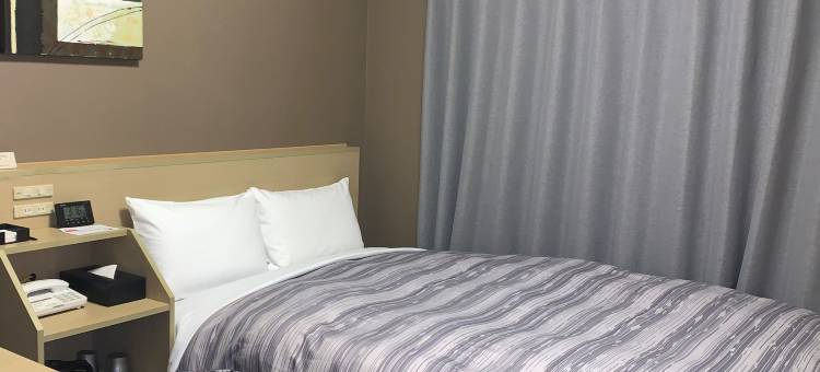 露樱酒店常陆那珂店(Hotel Route Inn Hitachinaka)图片