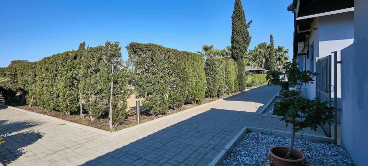 克里斯塔吉瓦宁酒店(Cresta Jwaneng)图片