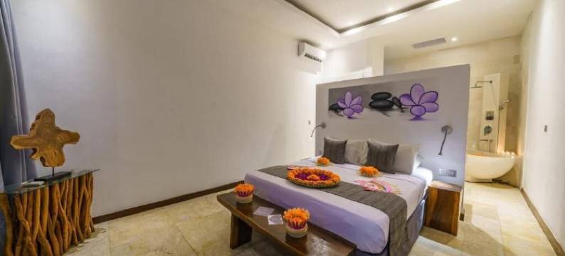 塞米亚克安玛别墅(Anema Villa Seminyak)图片