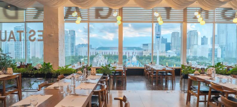 湖畔酒店(Lake  Hotel)图片