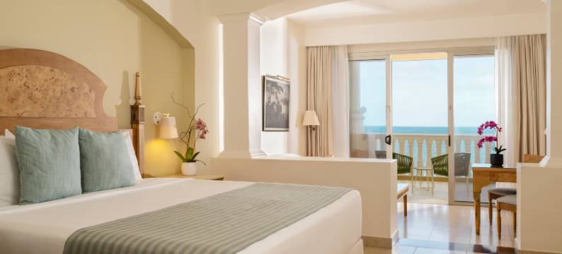 罗斯霍尔伊贝罗斯塔精选套房酒店(Iberostar Selection Rose Hall Suites)图片