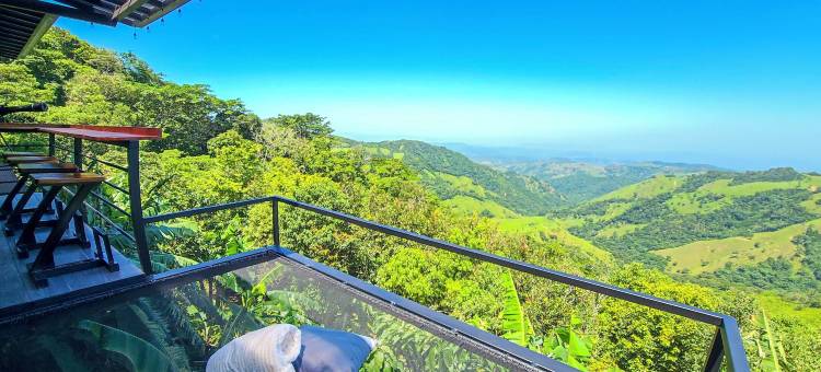 芬卡日落蒙特贝尔德(Finca Sunset Monteverde)图片