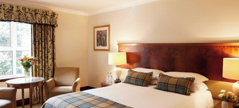 农庄庄园酒店(The Grange Manor)图片