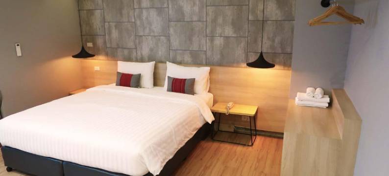 桑斯酒店(Sans Hotel)图片