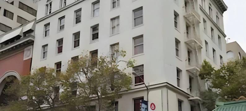 SF广场酒店(SF Plaza Hotel)图片