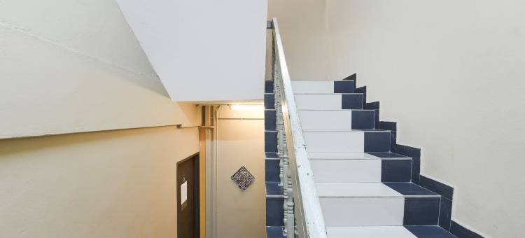 美丽O酒店(Hotel O Indah)图片