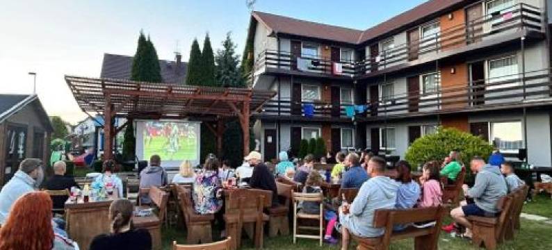 Villa Baltic Karwia图片