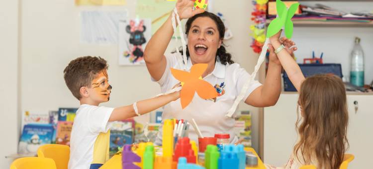 HSM湖公园公寓(HSM Lago Park)图片