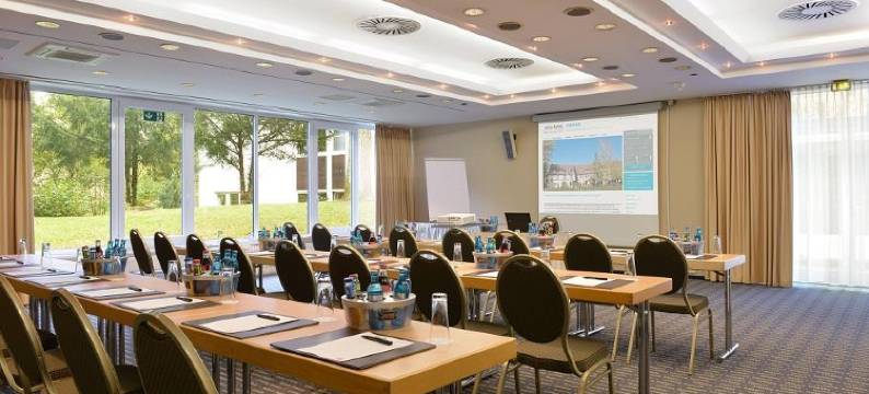 斯图加特沙顿Relexa森林酒店(Relexa Waldhotel Schatten Stuttgart)图片