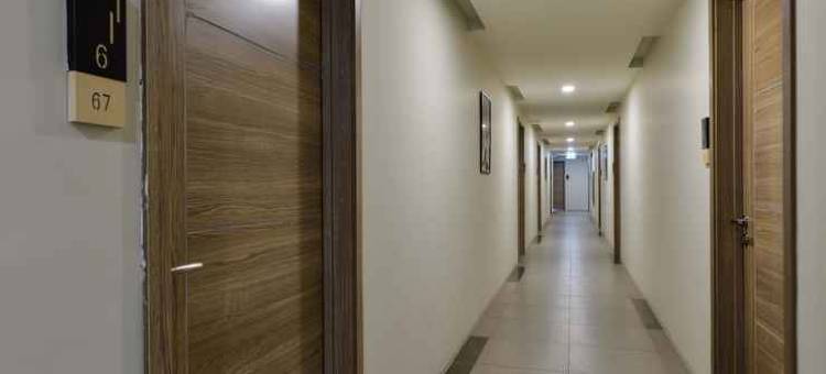 曼谷十伊卡迈华美达酒店(Ramada by Wyndham Bangkok Ten Ekamai Residences)图片