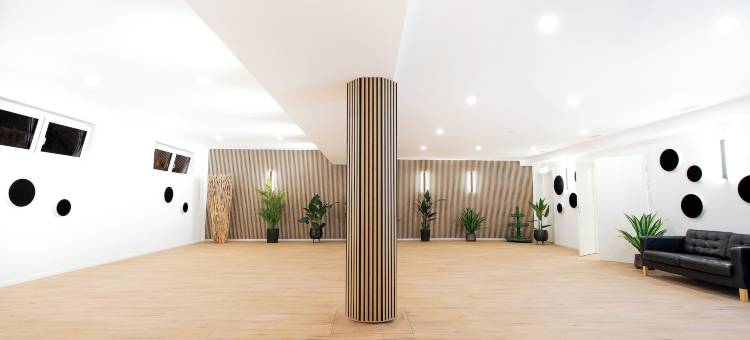 弗里达酒店及咖啡馆(Frida Hotel & Cafe)图片