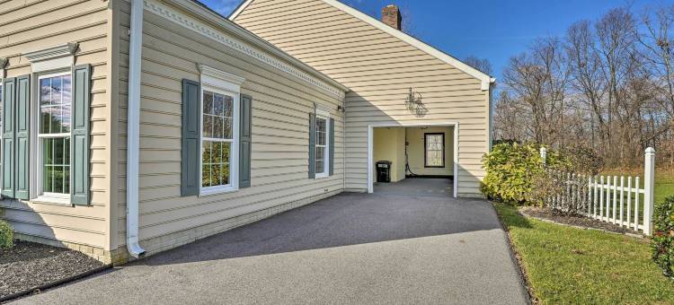 '查托Ridge' 宁静的度假胜地野火炉!('Chateau Ridge' Peaceful Retreat w/ Fire Pit!)图片