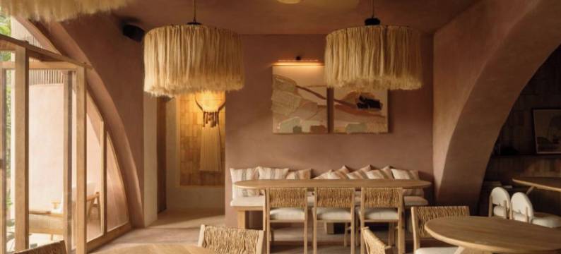 席凯精品酒店(Hotel Boutique Xiqué)图片