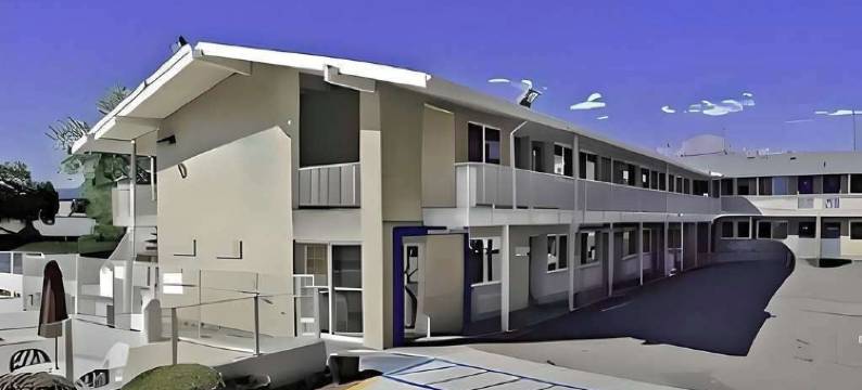 科罗拉多斯普林斯南部/都会区 6 号汽车旅馆(Motel 6 Colorado Springs, CO – South/Metro Area)图片