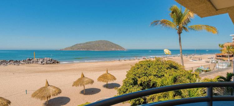 马萨特兰使命酒店(Sunset Palace Beach Hotel - All Inclusive)图片