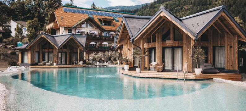 穆尔瑙罗森霍夫酒店(Hotel Rosenhof Murau)图片