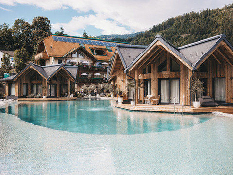 穆尔瑙罗森霍夫酒店