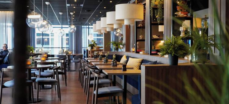 格兰德奥拉夫家园酒店(Home Hotel Grand Olav)图片