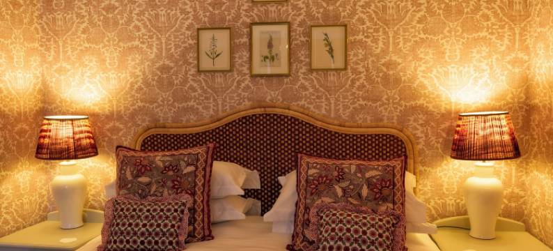 乔治和龙克里夫顿(George and Dragon Clifton)图片