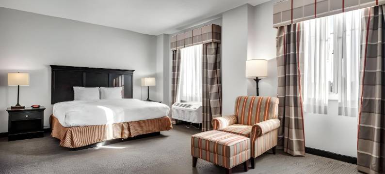 俄克拉何马城西北高速公路丽怡酒店(Country Inn & Suites by Radisson, Oklahoma City at Northwest Expressway, OK)图片