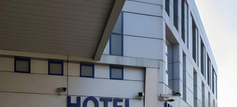 丁托利托酒店(Hotel Tintoretto)图片