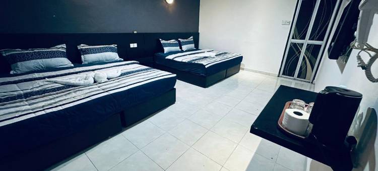 空旅客栈汽车旅馆(Kuu Inn Motel)图片