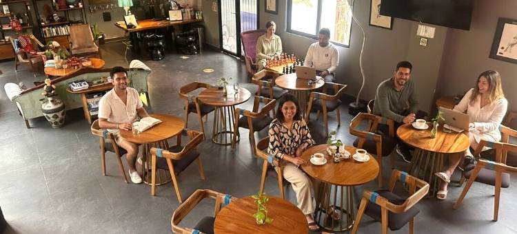 卡萨·丘库姆·巴卡拉尔(Casa Chukum)图片