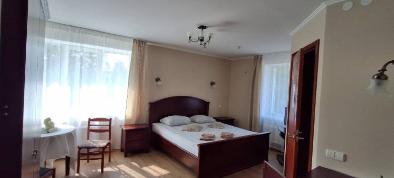 二重奏(Hotel Duets)图片